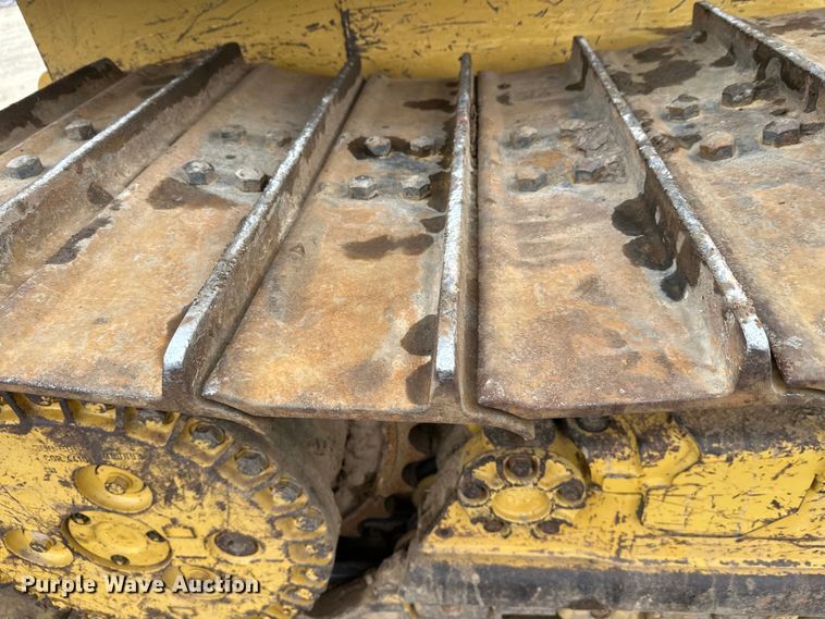 image for item FK1597 2016 Caterpillar D6K2 LGP dozer