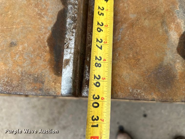 image for item FK1597 2016 Caterpillar D6K2 LGP dozer