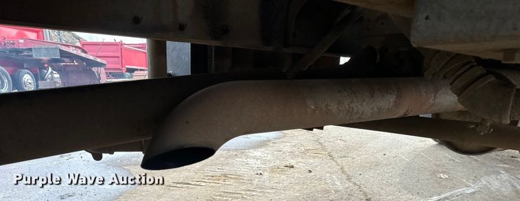 image for item FK1598 1990 Ford LN8000 water truck