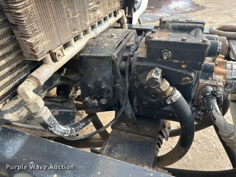 image for item FK1598 1990 Ford LN8000 water truck