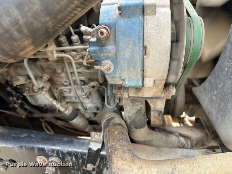 image for item FK1598 1990 Ford LN8000 water truck