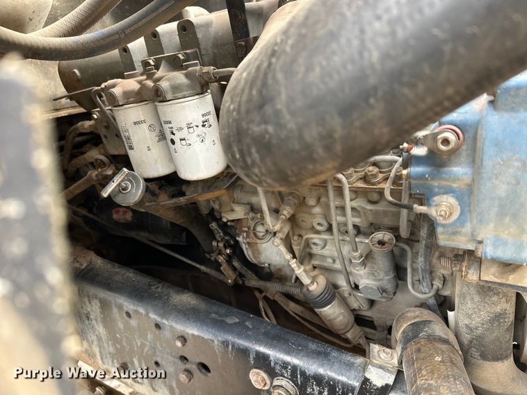 image for item FK1598 1990 Ford LN8000 water truck