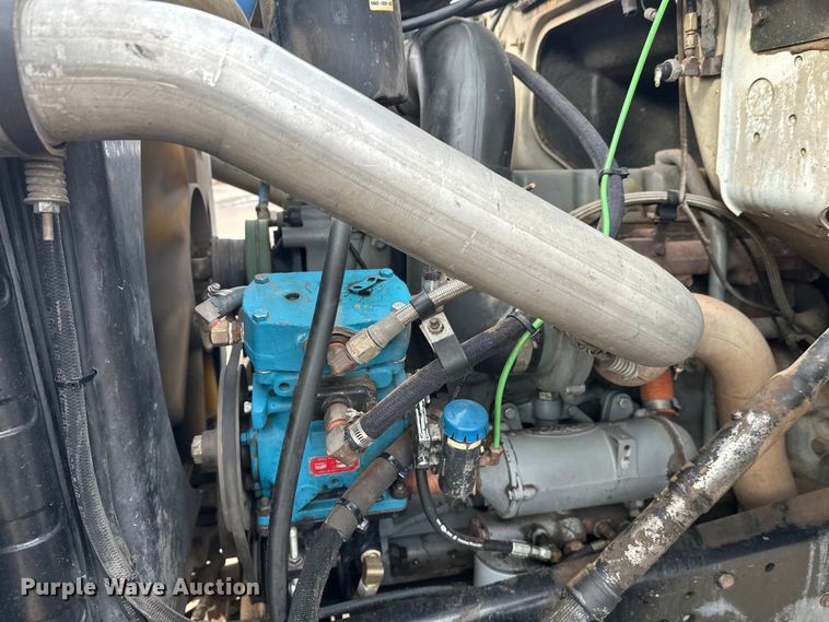 image for item FK1598 1990 Ford LN8000 water truck