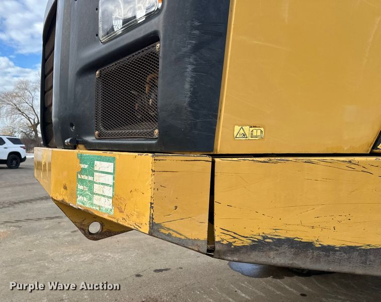 image for item FK1599 2013 caterpillar  740B articulated haul truck