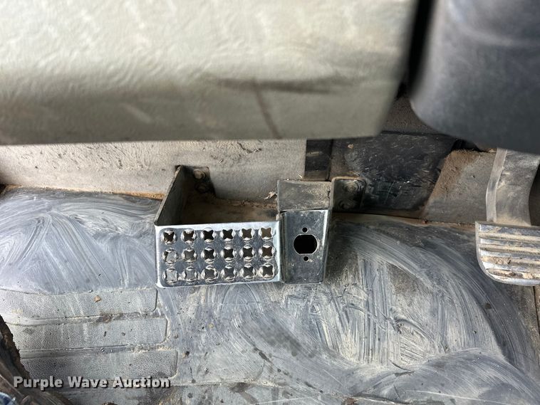 image for item FK1599 2013 caterpillar  740B articulated haul truck