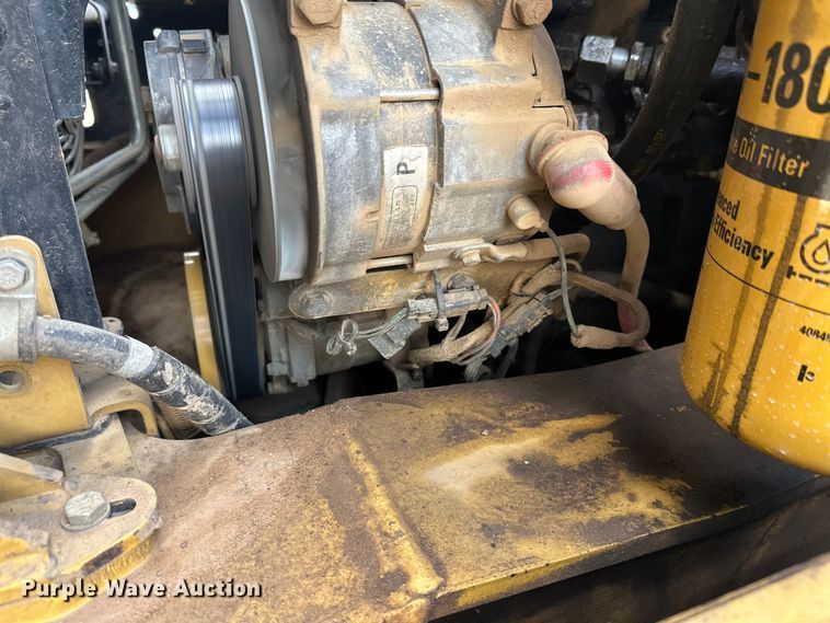 image for item FK1599 2013 caterpillar  740B articulated haul truck