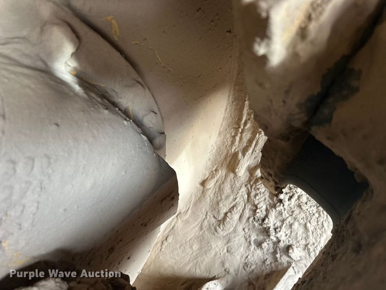 image for item FK1638 2011 Caterpillar CP56 single drum vibratory roller