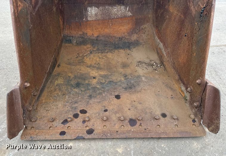 image for item FK1639 2006 Caterpillar 330D excavator