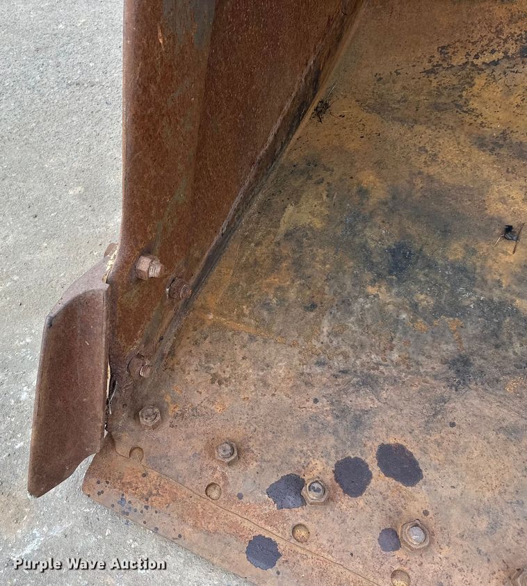 image for item FK1639 2006 Caterpillar 330D excavator