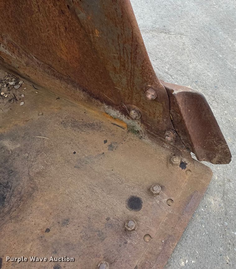 image for item FK1639 2006 Caterpillar 330D excavator