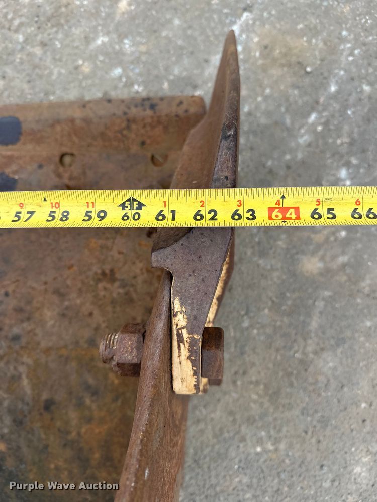 image for item FK1639 2006 Caterpillar 330D excavator