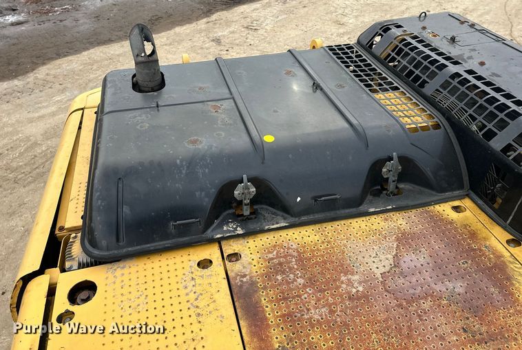 image for item FK1639 2006 Caterpillar 330D excavator