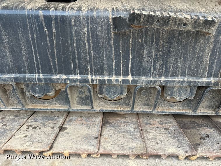 image for item FK1639 2006 Caterpillar 330D excavator