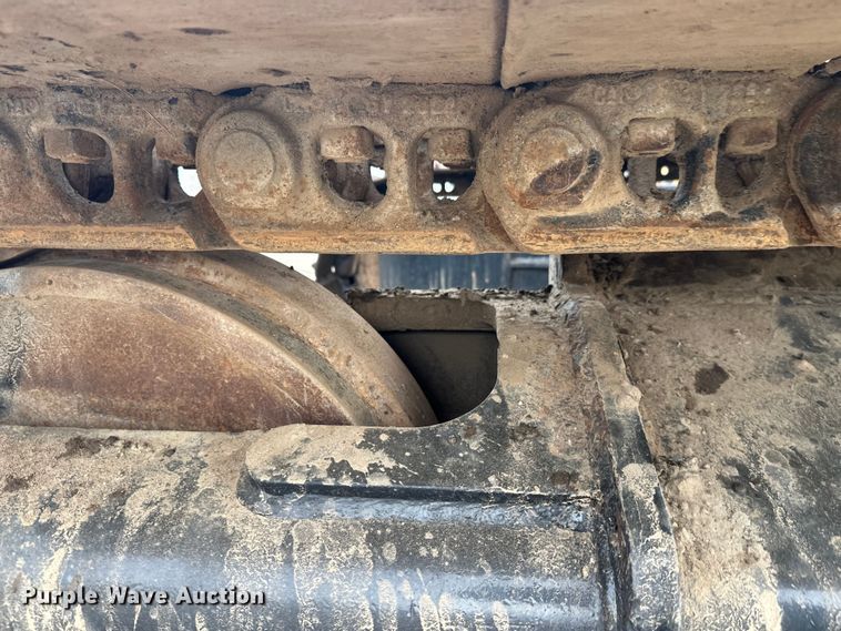 image for item FK1639 2006 Caterpillar 330D excavator