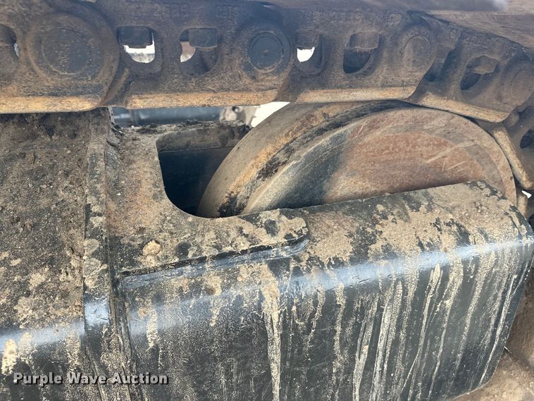 image for item FK1639 2006 Caterpillar 330D excavator