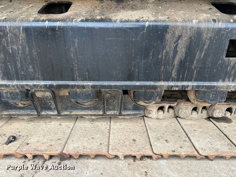 image for item FK1639 2006 Caterpillar 330D excavator