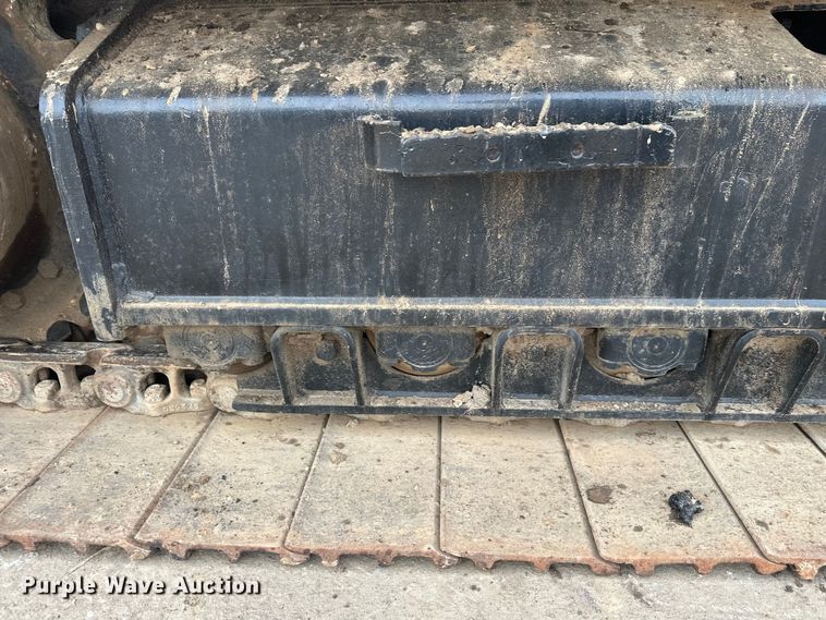 image for item FK1639 2006 Caterpillar 330D excavator