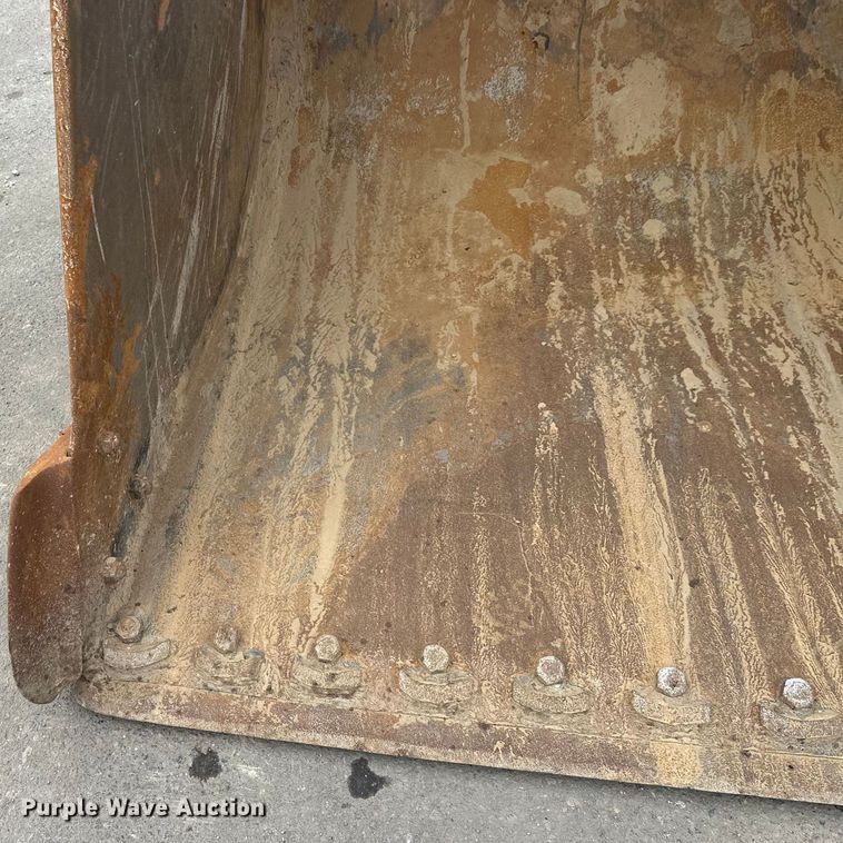 image for item FK1640 2008 Caterpillar 330D excavator