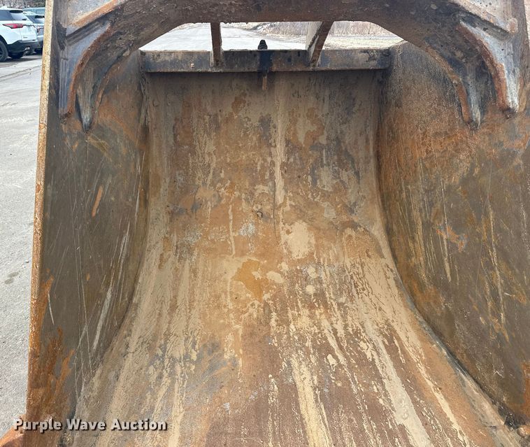 image for item FK1640 2008 Caterpillar 330D excavator