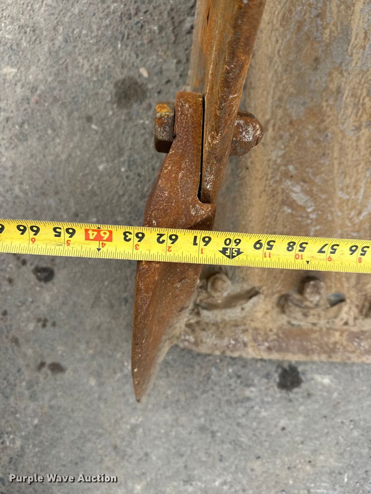 image for item FK1640 2008 Caterpillar 330D excavator