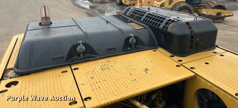 image for item FK1640 2008 Caterpillar 330D excavator