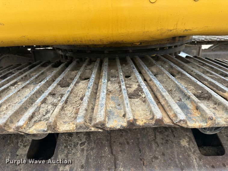 image for item FK1640 2008 Caterpillar 330D excavator