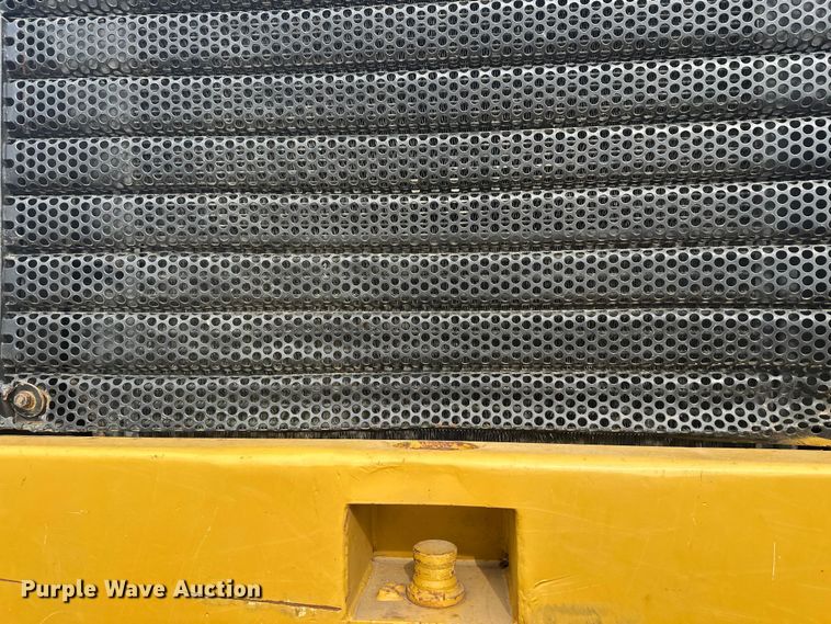 image for item FK1642 1998 Caterpillar D400 E Series II articulated haul truck