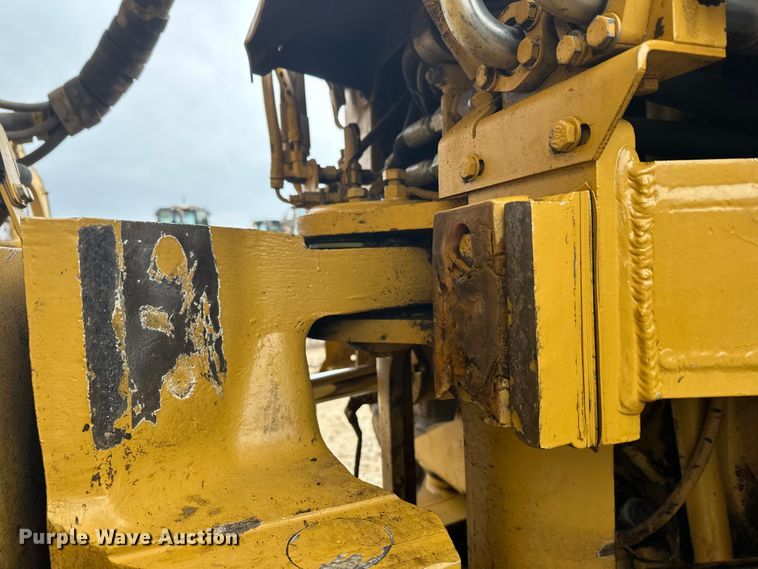 image for item FK1642 1998 Caterpillar D400 E Series II articulated haul truck