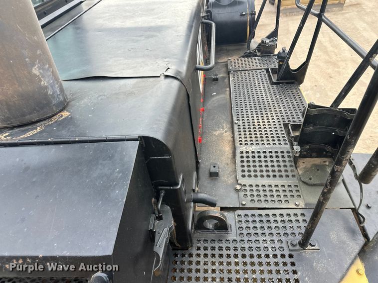 image for item FK1642 1998 Caterpillar D400 E Series II articulated haul truck