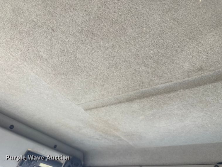 image for item FK1642 1998 Caterpillar D400 E Series II articulated haul truck