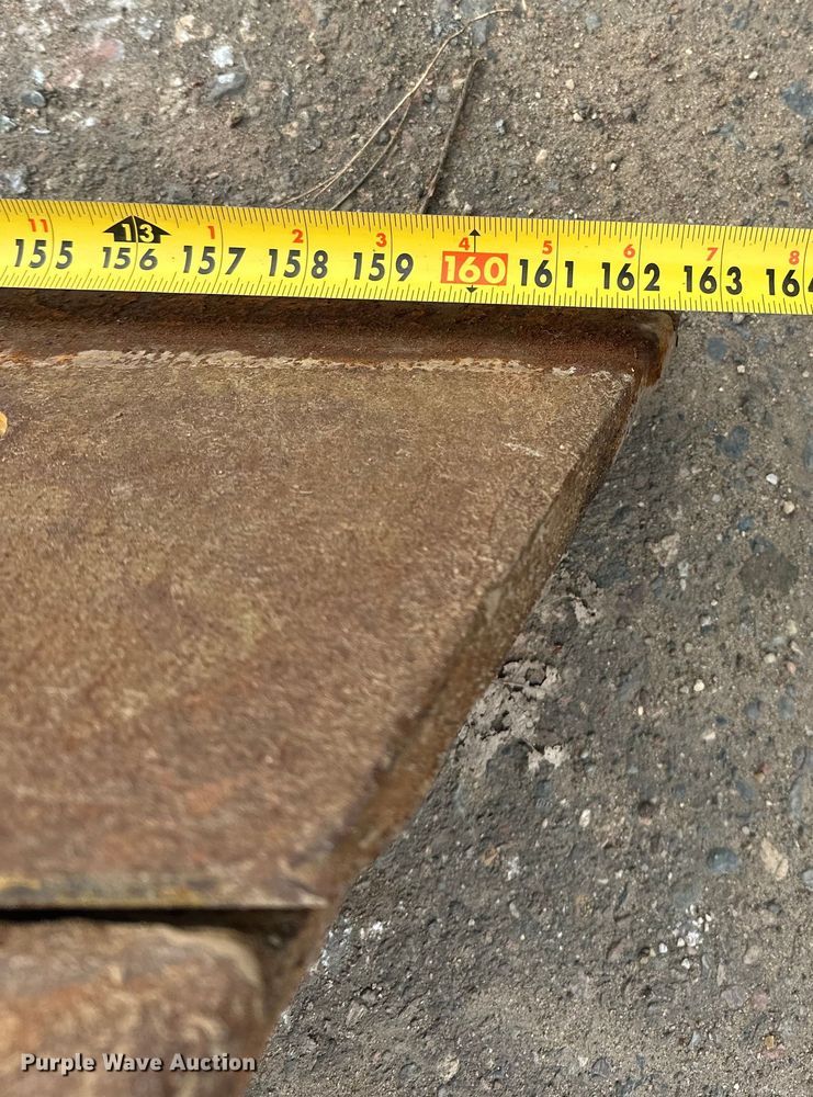 image for item FK1644 2012 Caterpillar D6T dozer