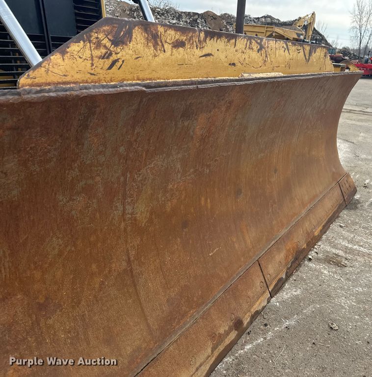 image for item FK1644 2012 Caterpillar D6T dozer