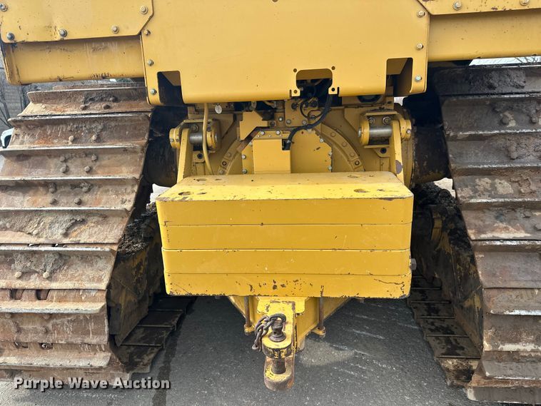 image for item FK1644 2012 Caterpillar D6T dozer
