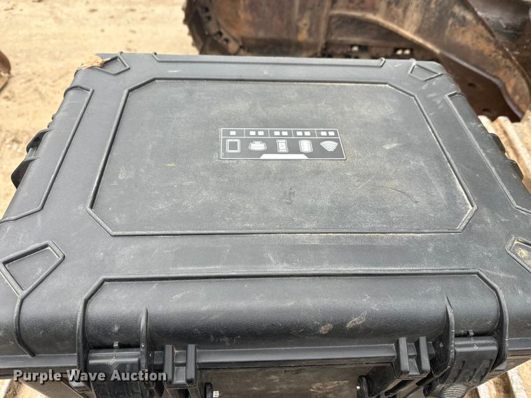 image for item FK1644 2012 Caterpillar D6T dozer