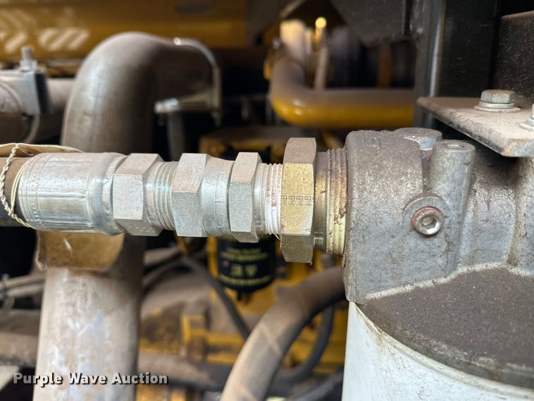 image for item FK1645 Rusmar Foam Technology spray foam trailer