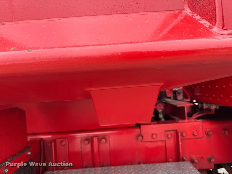 image for item FK1655 2006 Peterbilt 379 dump truck