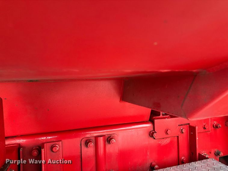 image for item FK1655 2006 Peterbilt 379 dump truck