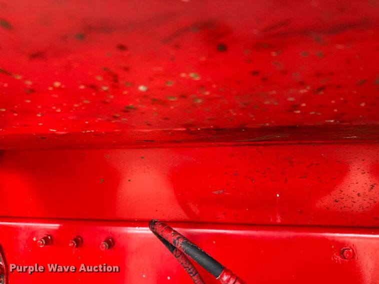 image for item FK1655 2006 Peterbilt 379 dump truck