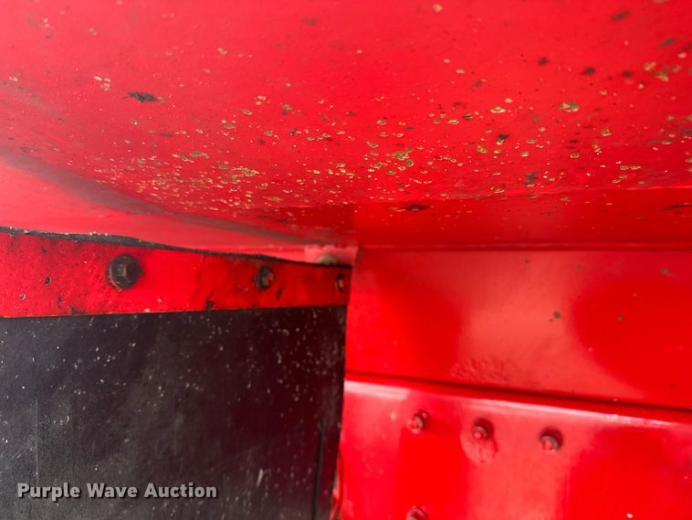 image for item FK1655 2006 Peterbilt 379 dump truck