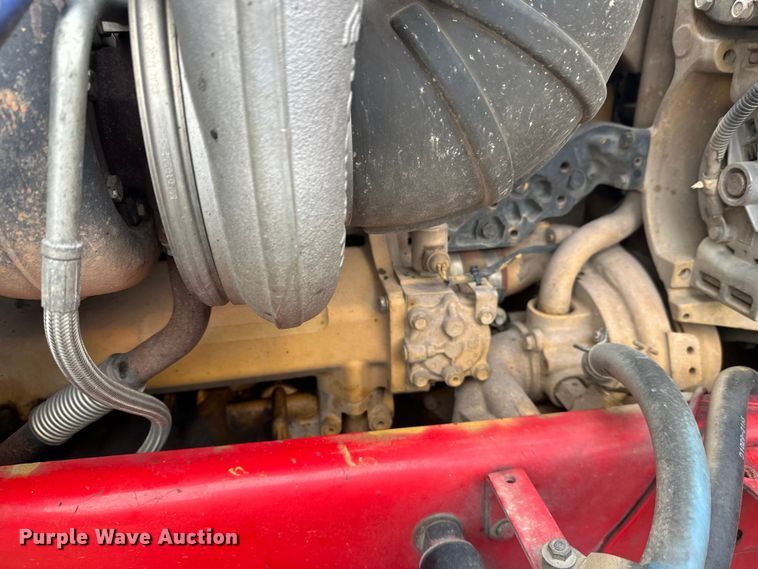 image for item FK1655 2006 Peterbilt 379 dump truck