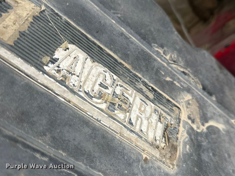 image for item FK1655 2006 Peterbilt 379 dump truck