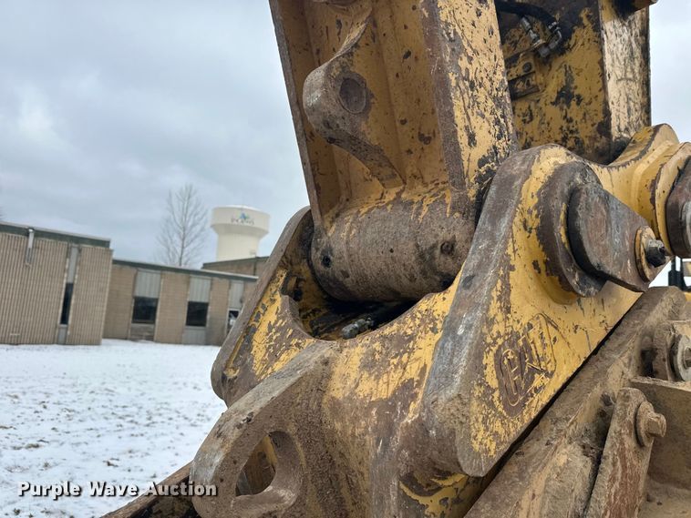 image for item FK1656 2014 Caterpillar 336FL excavator