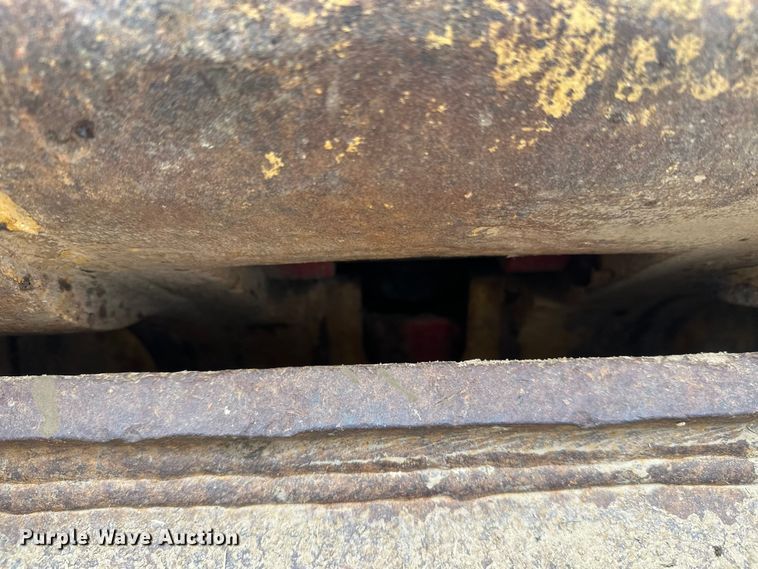 image for item FK1656 2014 Caterpillar 336FL excavator