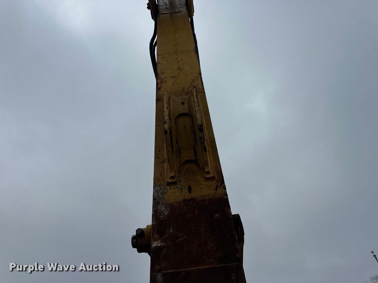 image for item FK1656 2014 Caterpillar 336FL excavator