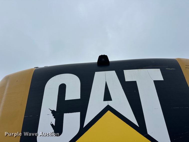 image for item FK1656 2014 Caterpillar 336FL excavator