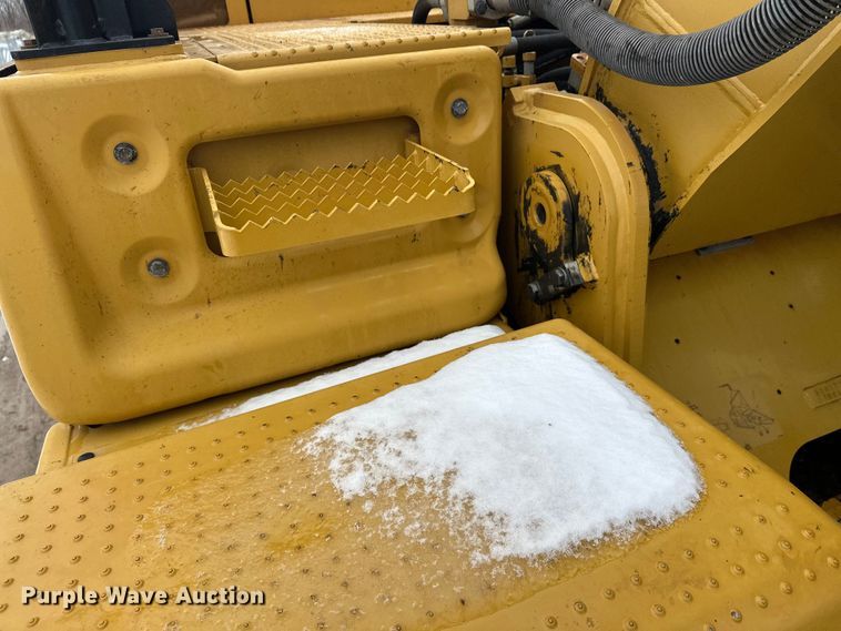 image for item FK1656 2014 Caterpillar 336FL excavator