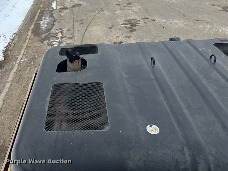 image for item FK1656 2014 Caterpillar 336FL excavator