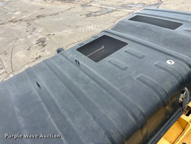 image for item FK1656 2014 Caterpillar 336FL excavator