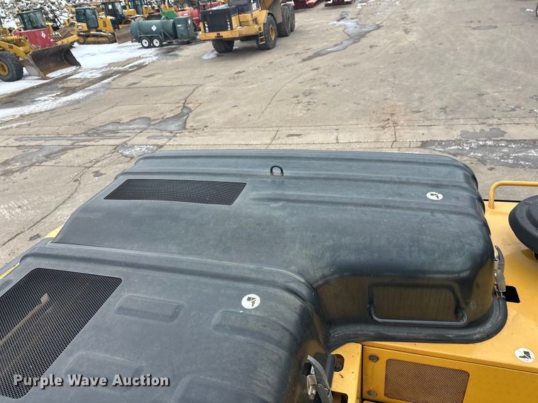 image for item FK1656 2014 Caterpillar 336FL excavator