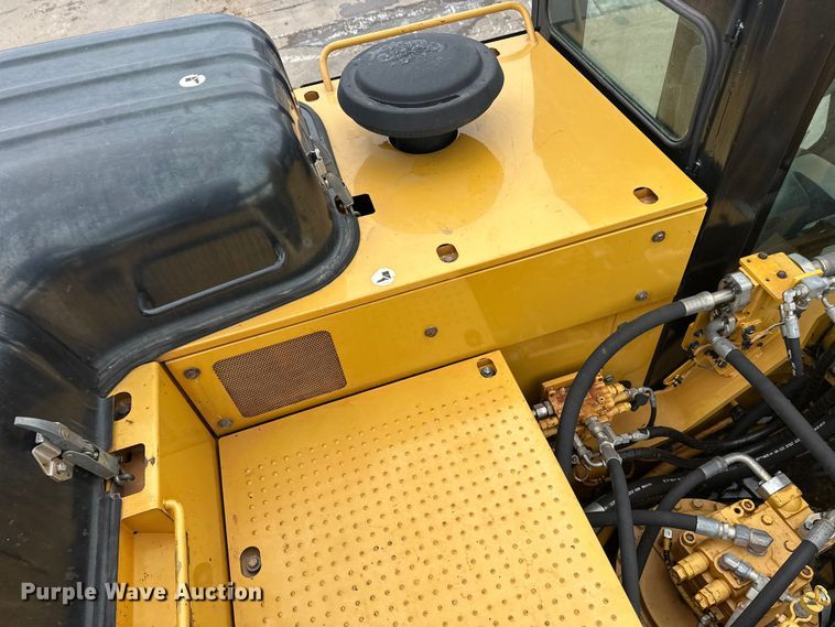 image for item FK1656 2014 Caterpillar 336FL excavator